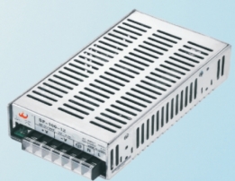 SP 系列帶PFC功能單組開關(guān)電源